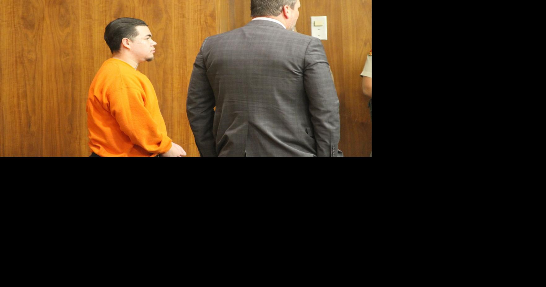 Hearing delayed to July for man suspected of shooting a 10-year-old ...
