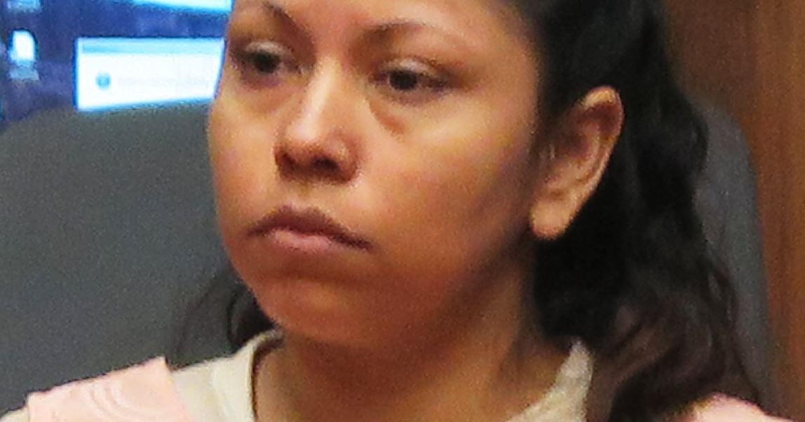 Foster parents found guilty of second-degree murder in child's death ...