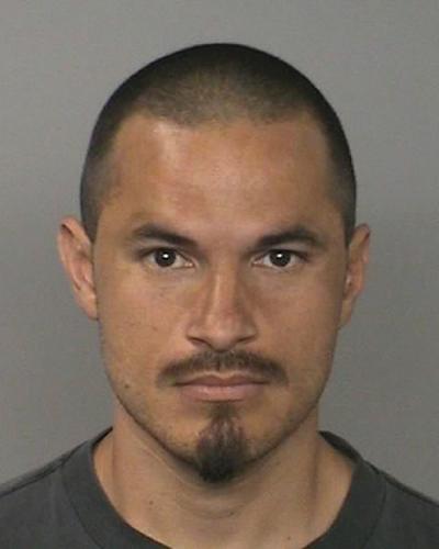 Parolee At Large After Failing To Report To Parole Officer News Bakersfield Com