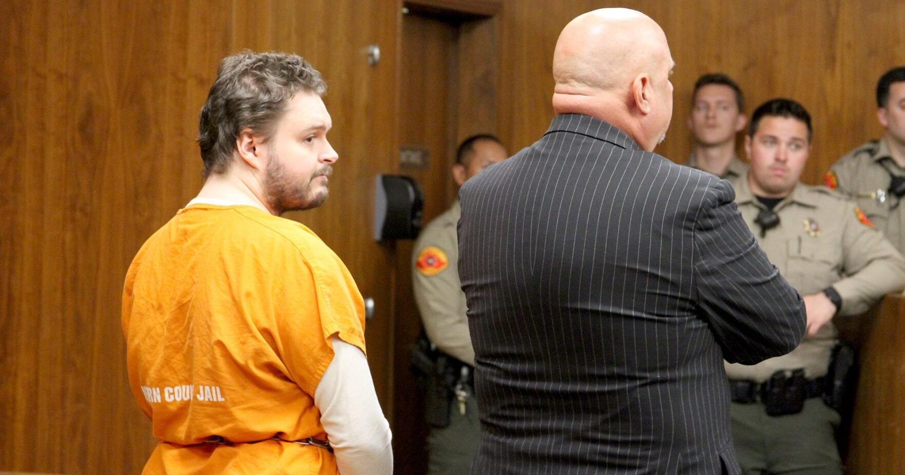 Hearing delayed to August for Colorado man suspected of kidnapping 11-year-old Bakersfield girl - Vimarsana News