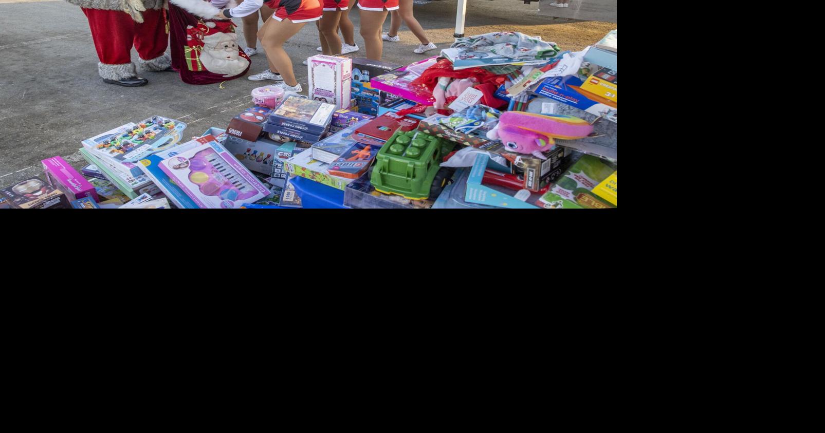 CHP Toy Drive Chips for Kids 6 Tbc Blox Images
