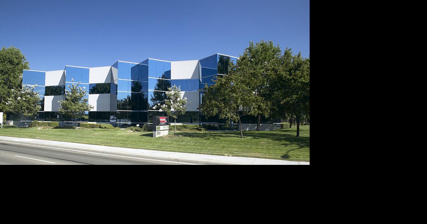 Demand for flexible workspaces brings changes to Truxtun office