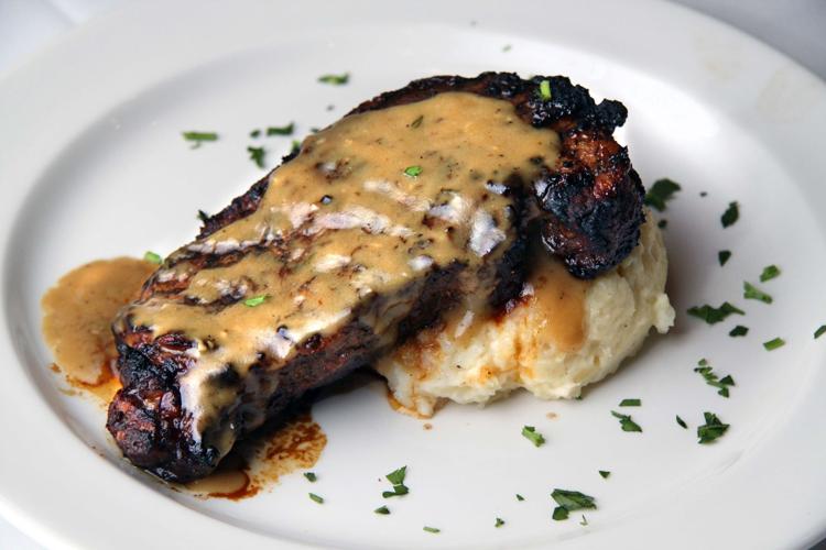 Food Dudes Krush Wine, Bar and Restaurant Bakersfield Life