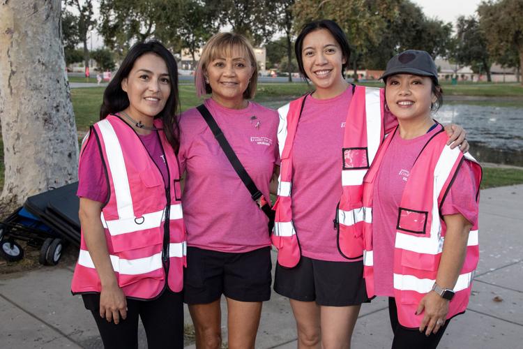 SNAP! — Links for Life's Lace’n It Up Bakersfield Life