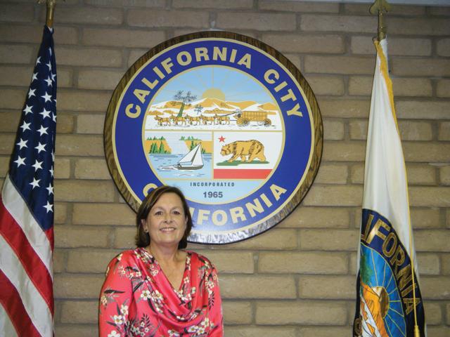 Ask a Local: Jennifer Wood, California City | | bakersfield.com