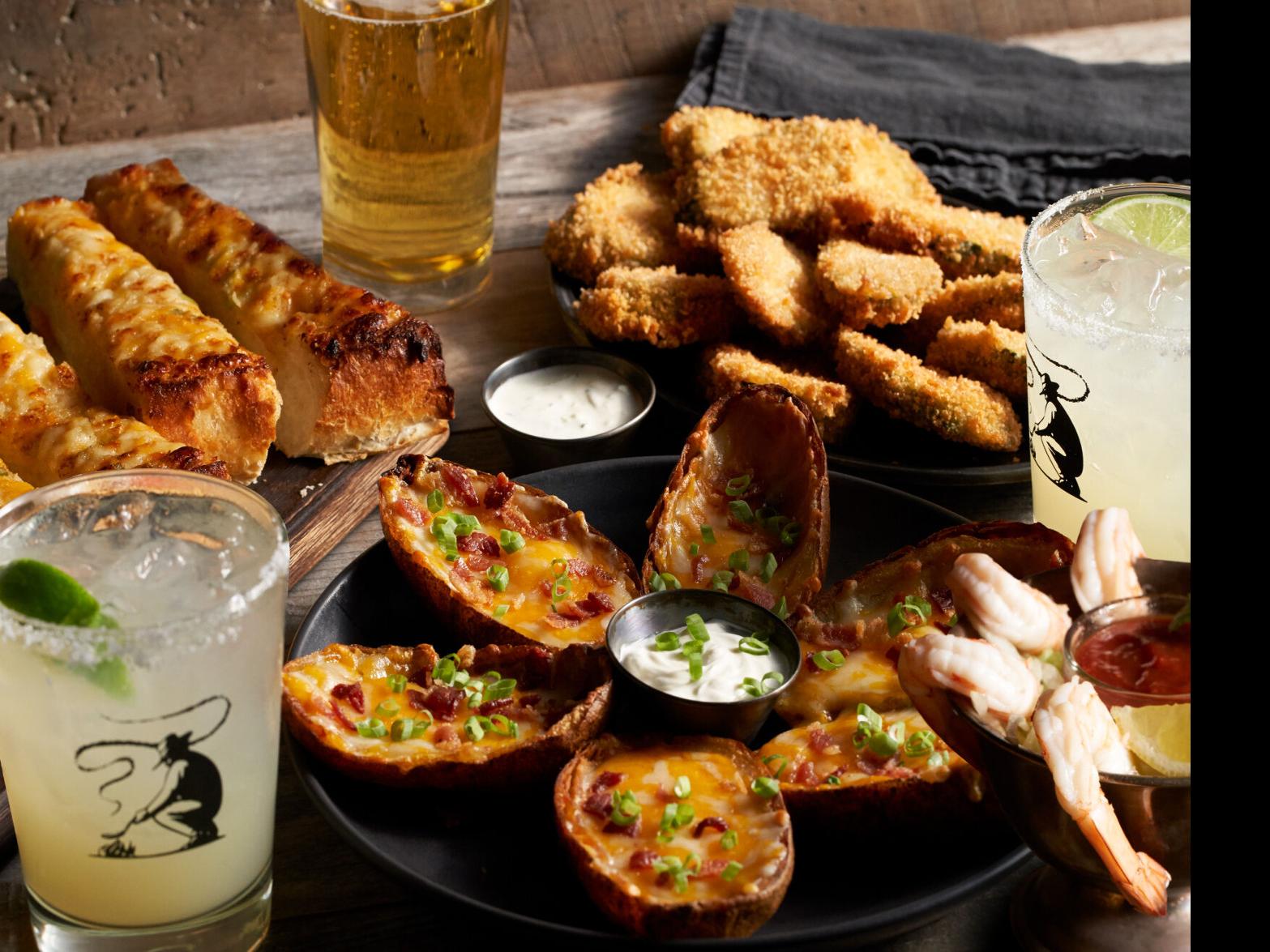 THE DISH: Make a fast break on these March Madness deals ...