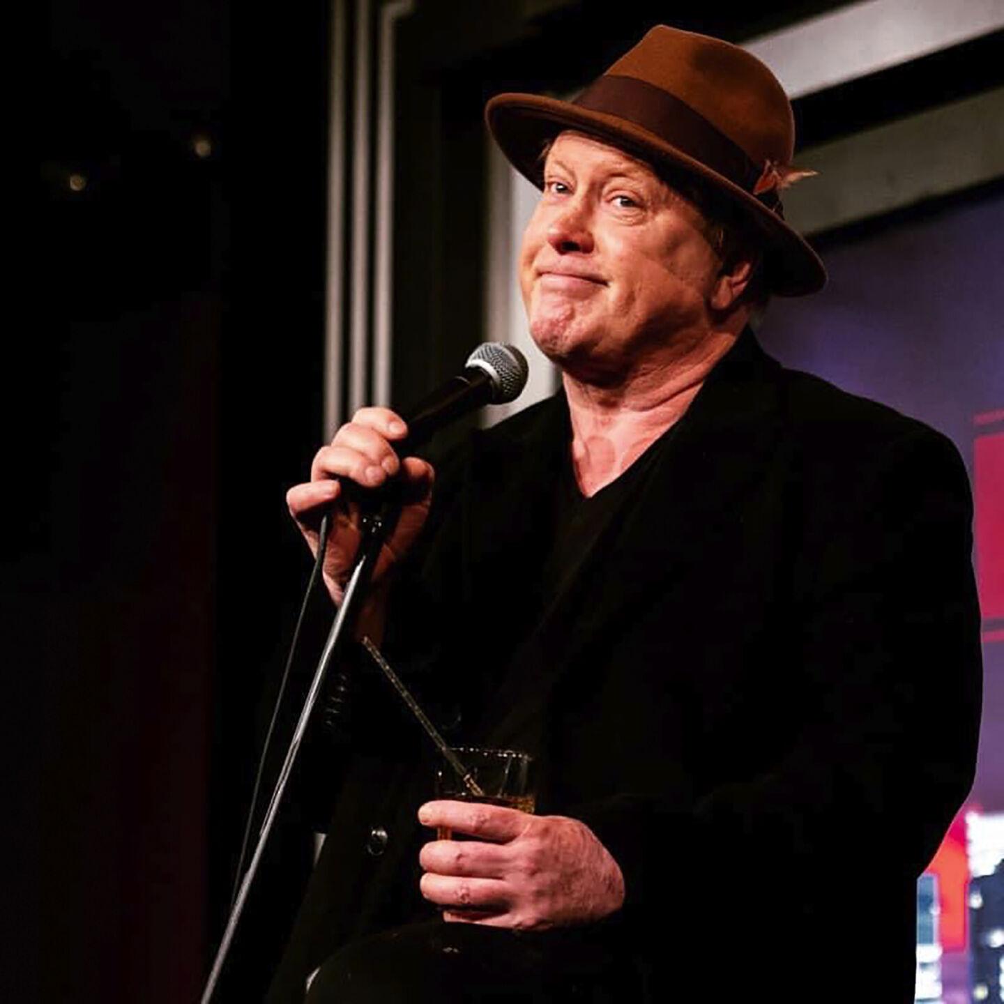 Cesareo Garasa Get Ready To Laugh Tune In For Upcoming Shows Music Bakersfield Com