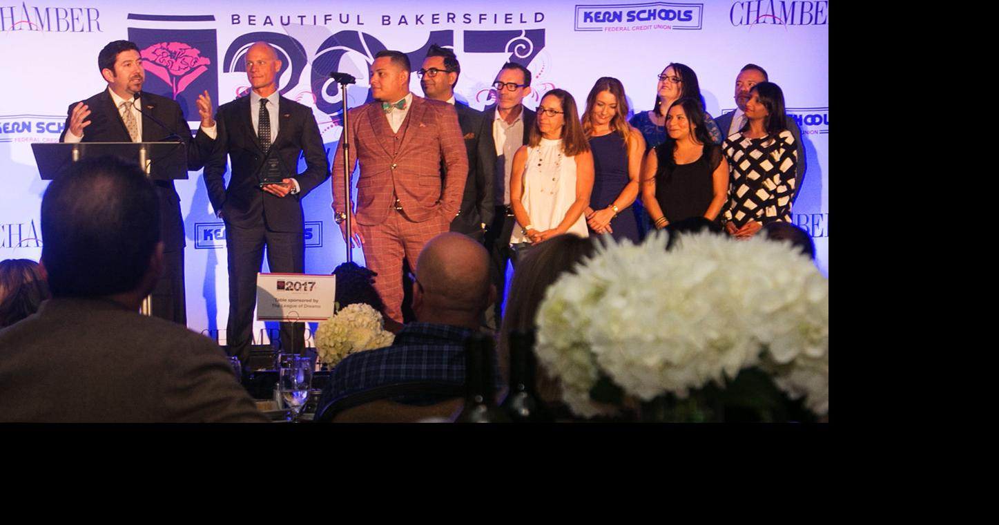 Beautiful Bakersfield Awards honor 'life as it should be' News