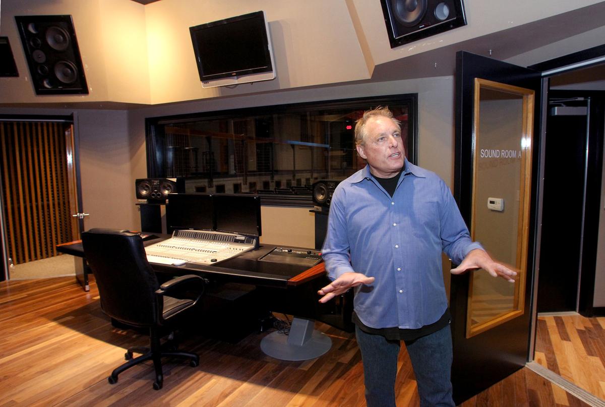 Bakersfield Music Hall Of Fame Photo Gallery