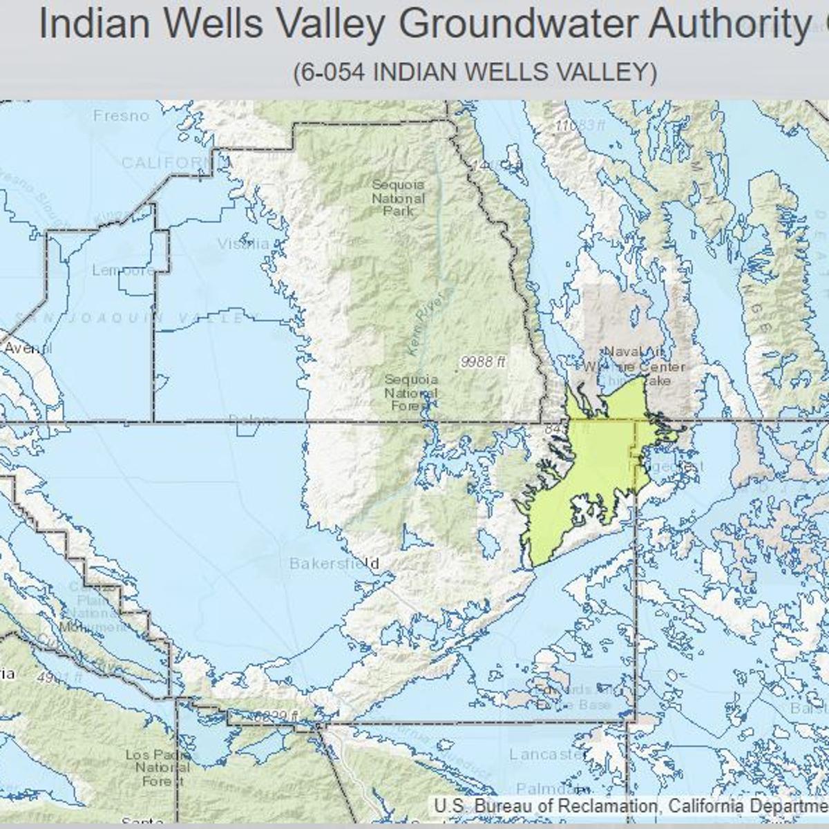 Lois Henry Lawsuit Aims To Save Desert Ag Draft Groundwater Sustainability Plan Would End Large Scale Agriculture In Indian Wells Valley Lois Henry Bakersfield Com