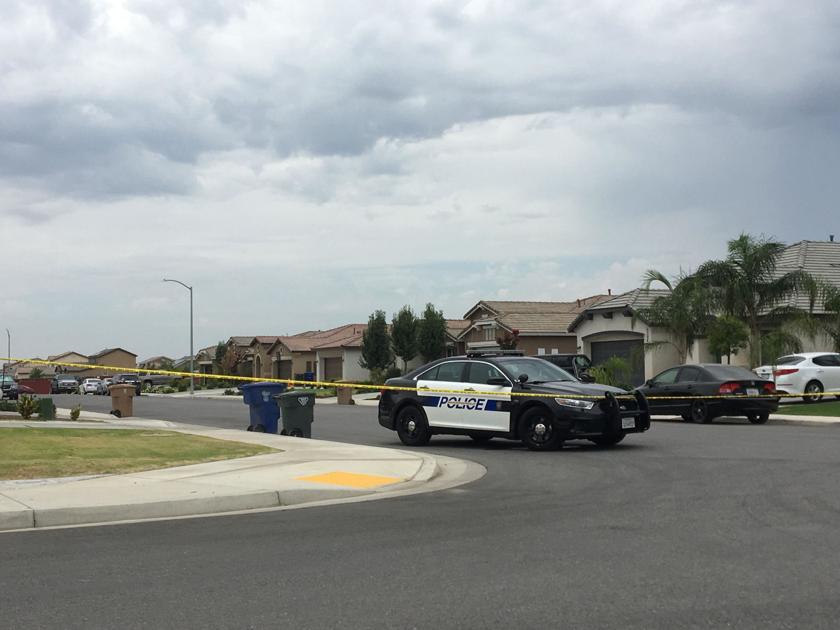BPD investigating shooting in southwest Bakersfield News