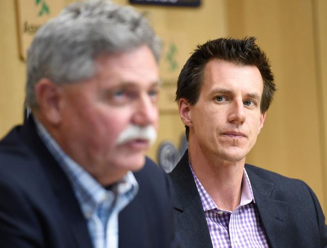Milwaukee Brewers Manager Craig Counsell Has Message For Chicago Cubs Fans