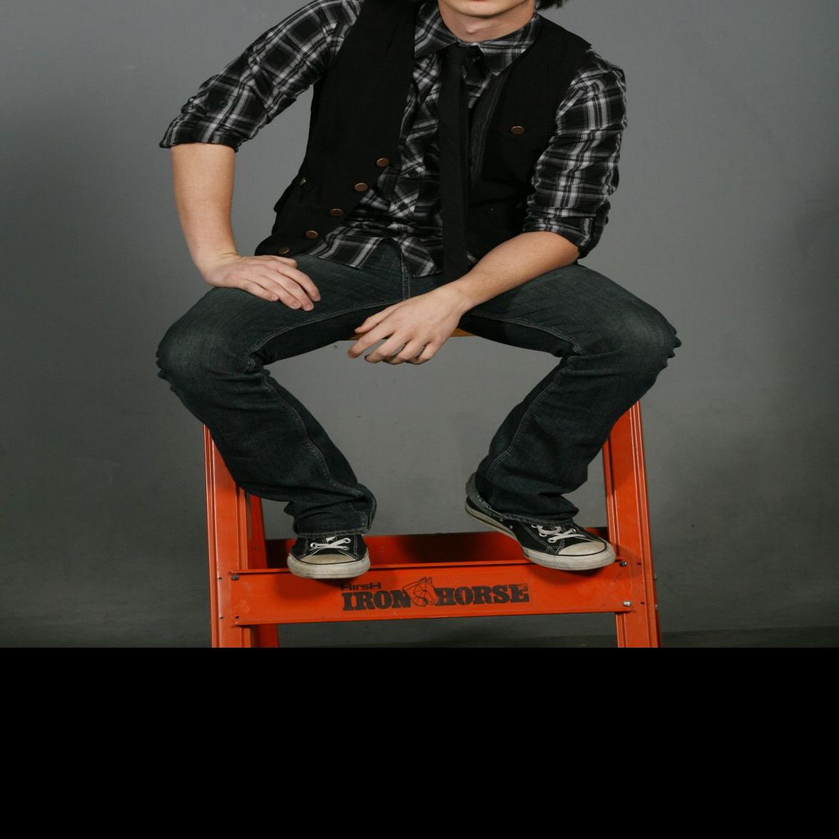 Ben in 'Wonderland': Actor gets big breaks | Archives | bakersfield.com, image size:1200x1200