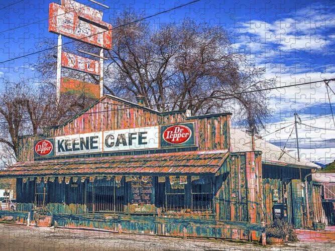 Kern County showcased in latest puzzle craze Bakersfield Life