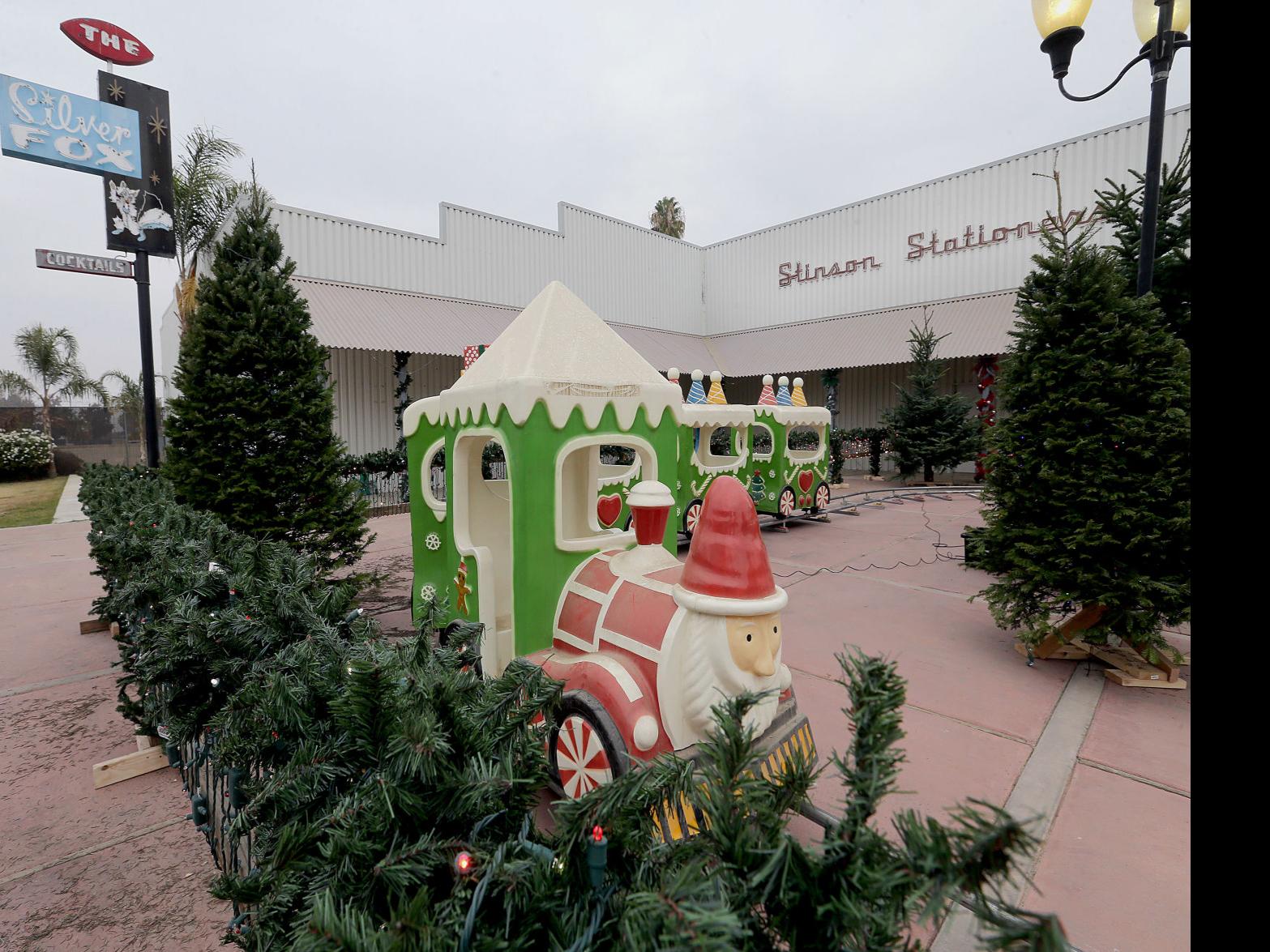 Lutheran Chorale Christmas 2022 Kern County Get In On All The Holiday Fun This Weekend | Entertainment | Bakersfield.com