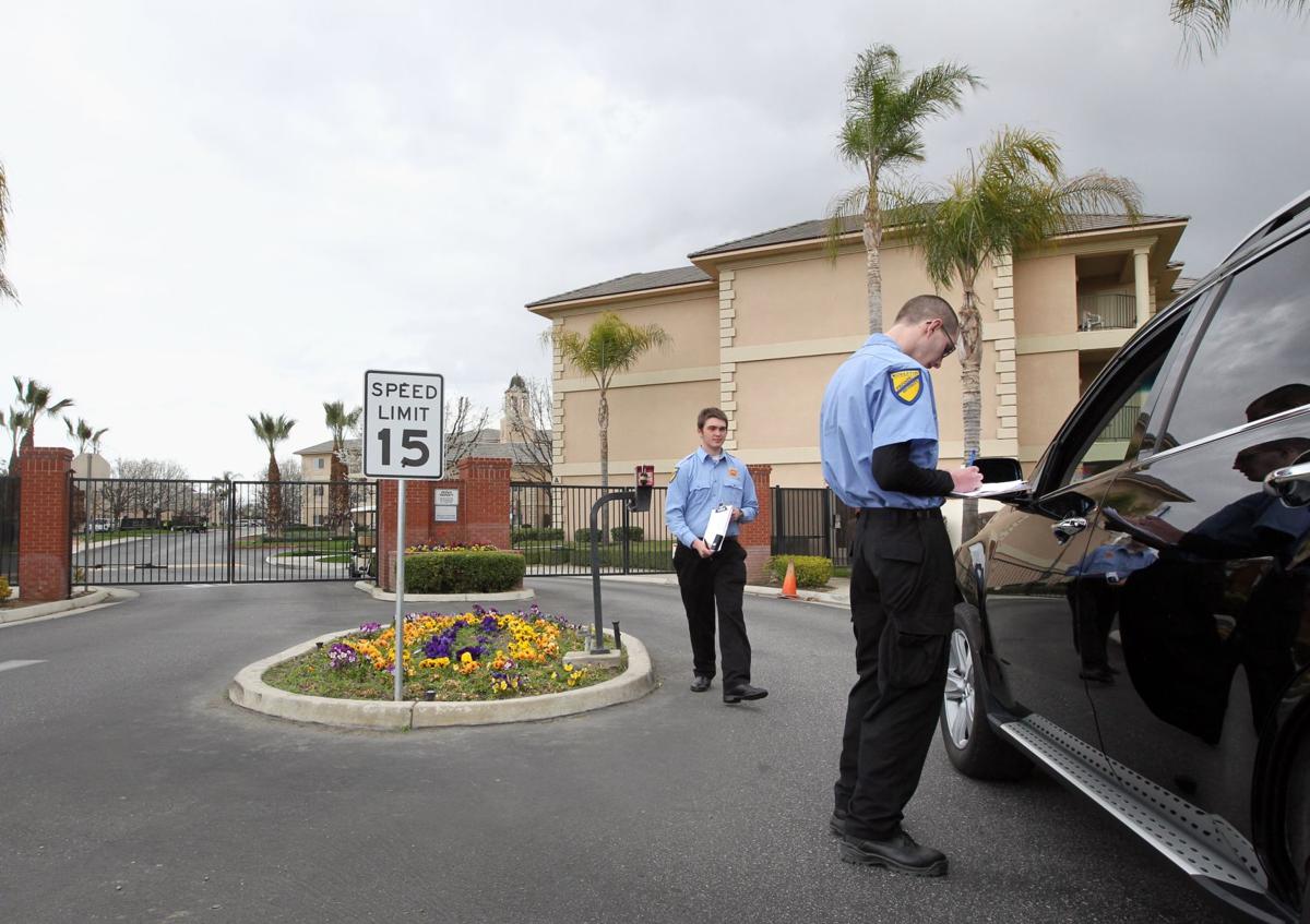 Questions Linger About Senior Living Company S Policies Police