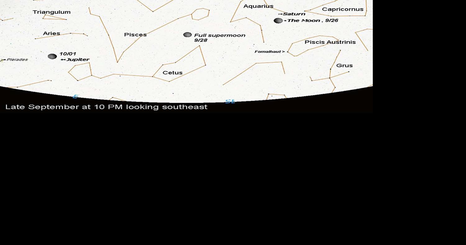 NICK STROBEL Journey to Mars for season Entertainment