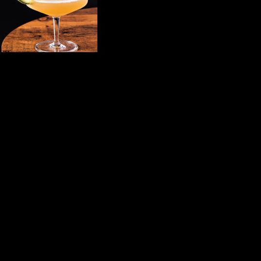 What's cooking: Make time for tiki drinks this summer
