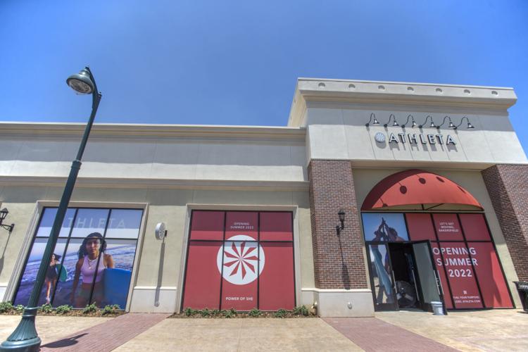 Boot Barn among three new retailers preparing to open soon in