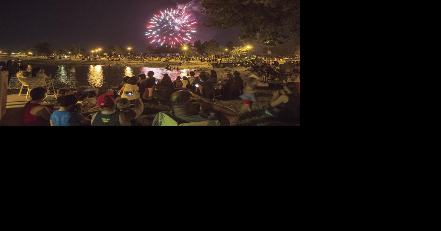 City of Bakersfield cancels July 4th celebration News