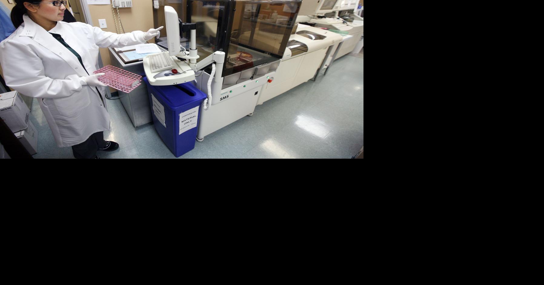 Bakersfield a center for clinical drug trials News