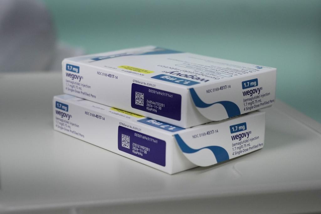 Obesity drugs show early promise against the hormonal disorder PMOS, giving a suffering family hope