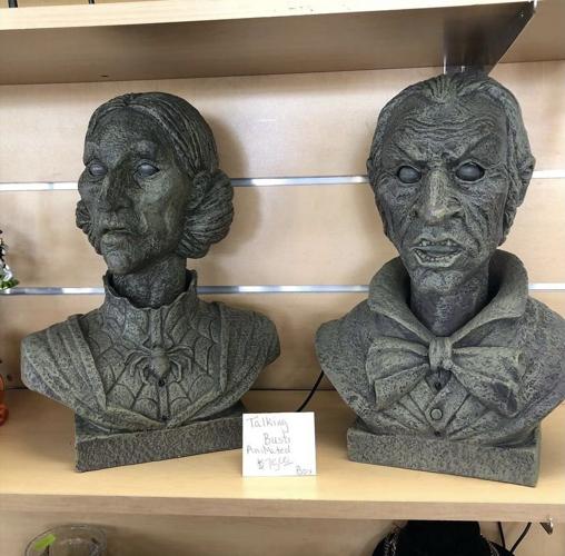 Halloween costumes on a budget Local consignment stores can help you