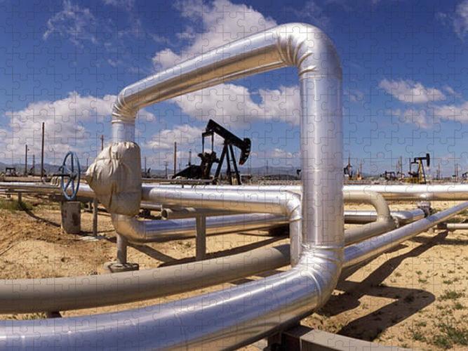 Kern County showcased in latest puzzle craze Bakersfield Life