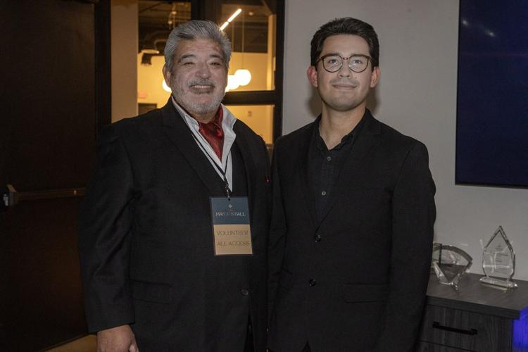 SNAP! — Mayor’s Ball celebrates lives changed | Bakersfield Life ...