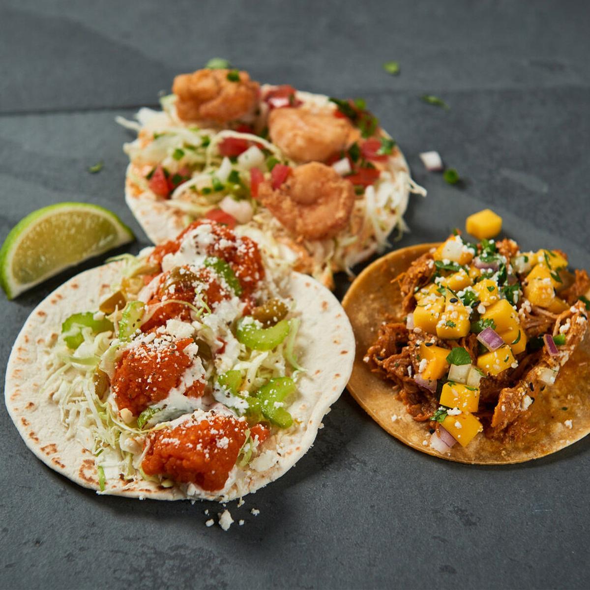 The Dish Spring Brings Brand New Menu Items Food Bakersfield Com