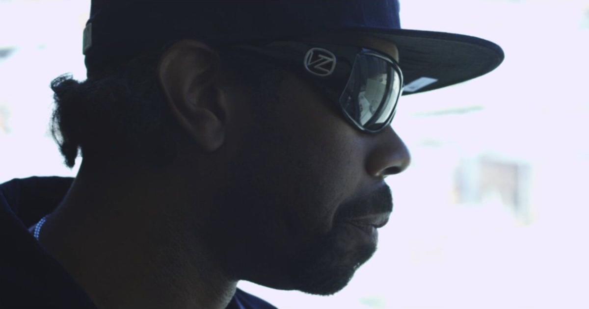 Rapper Andre Nickatina to play Nile on Sept. 21 | | bakersfield.com