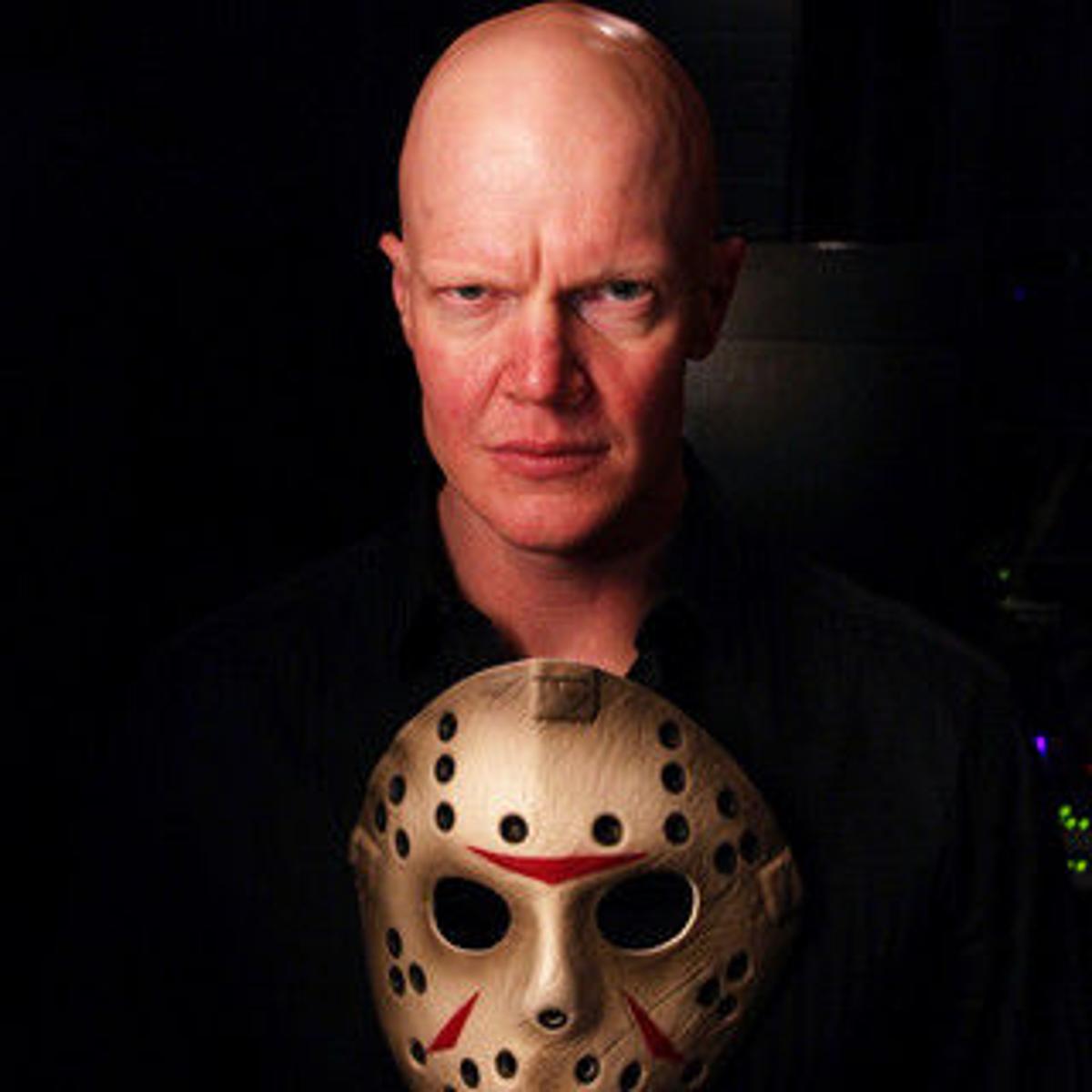 Herb Benham Local Actor Plays Lead Role In New Friday The 13th News Bakersfield Com