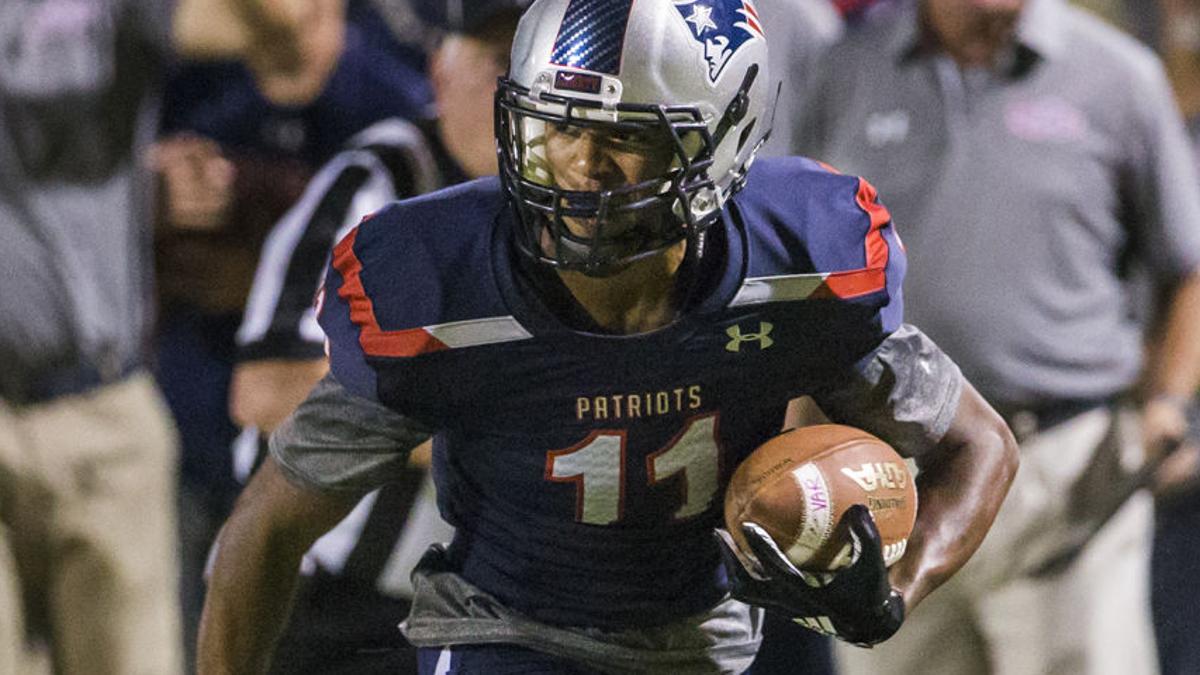 Jernagin Henderson Left Waiting As Covid 19 Halts College