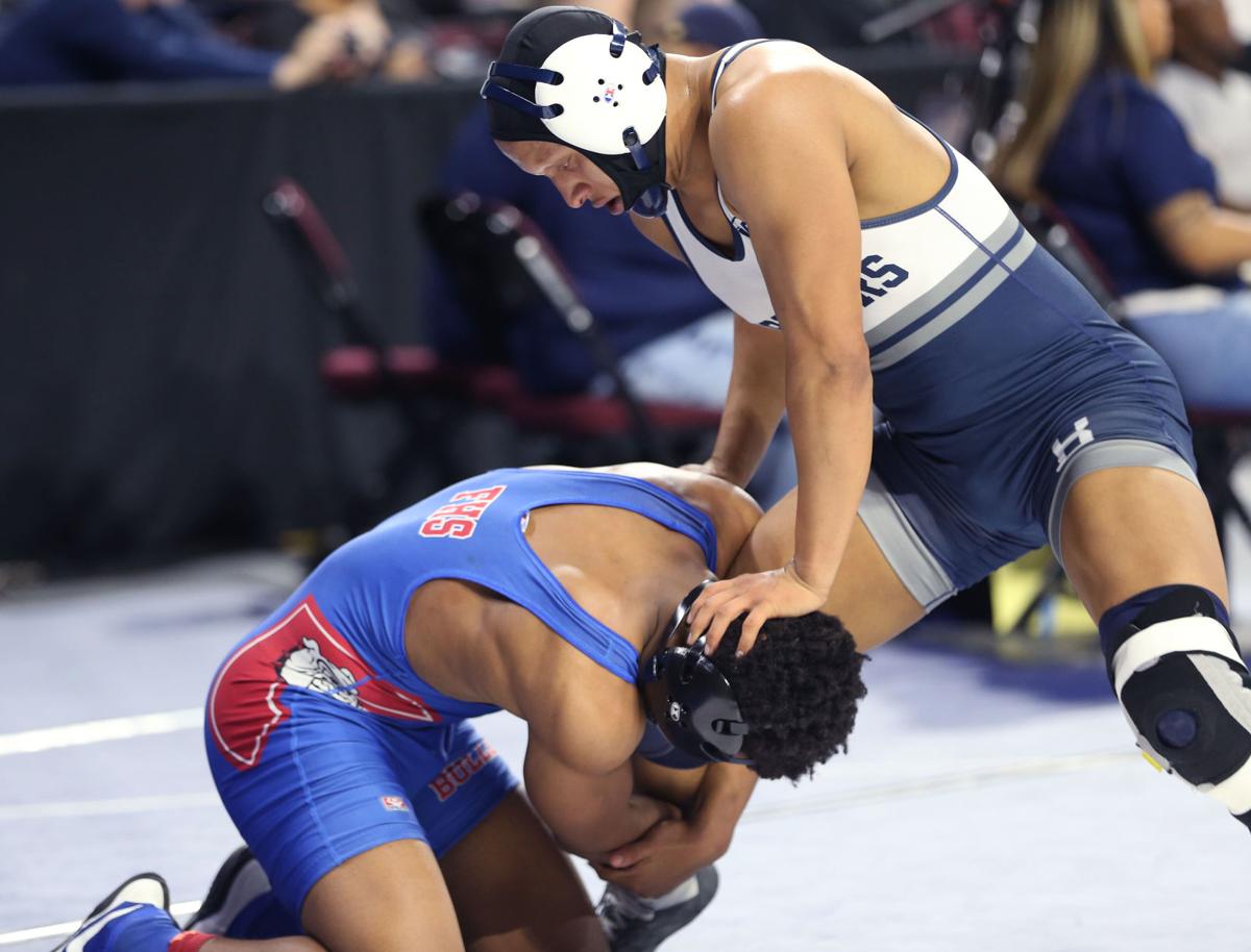 PHOTO GALLERY CIF State Wrestling Championships News