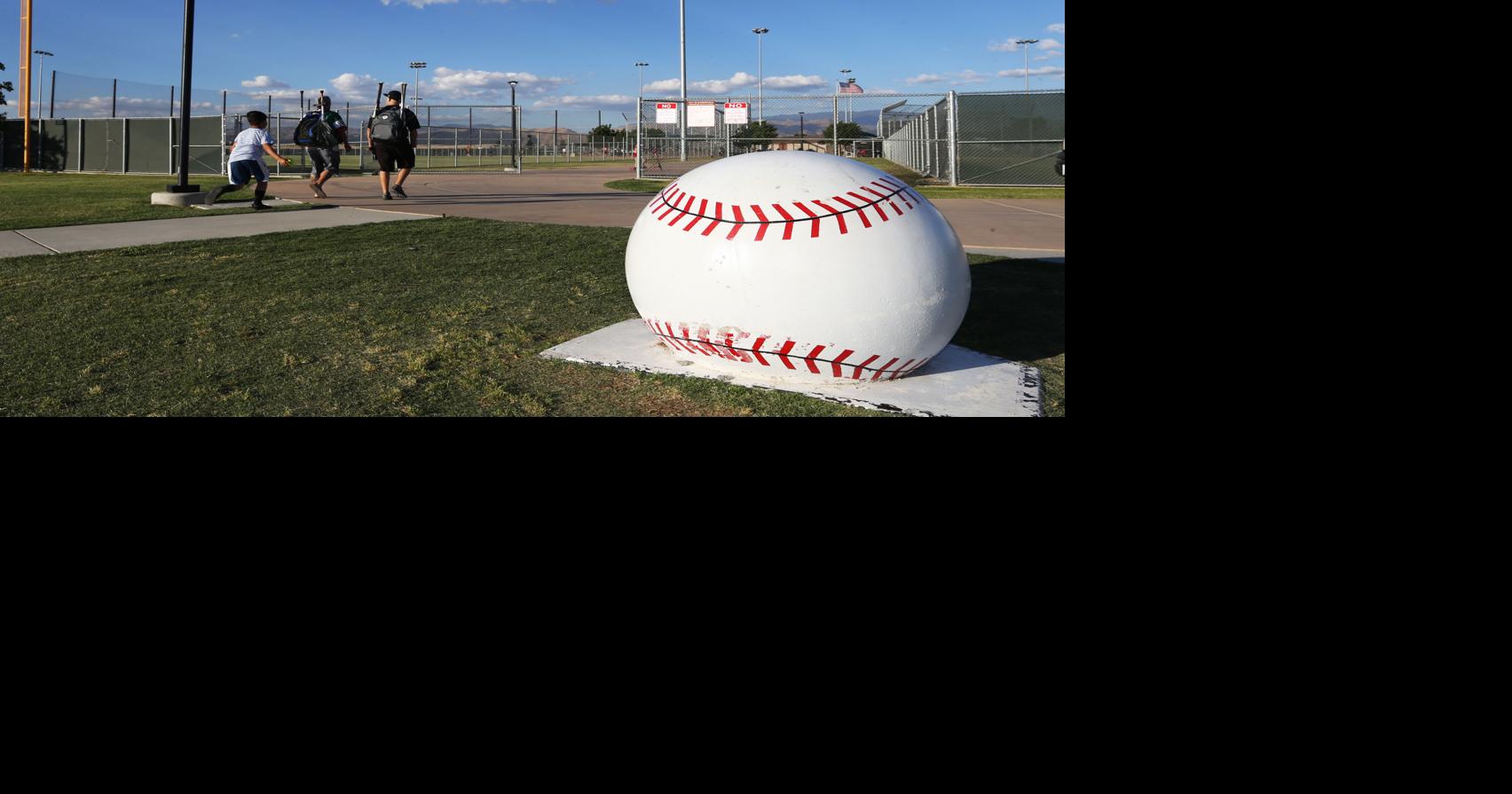 Mesa Marin Sports Complex gets new partner and new name News