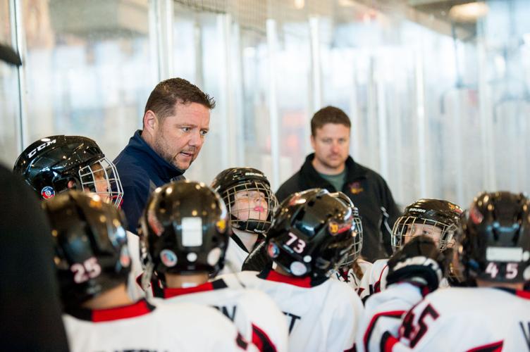 Bakersfield’s hockey tradition Bakersfield Life