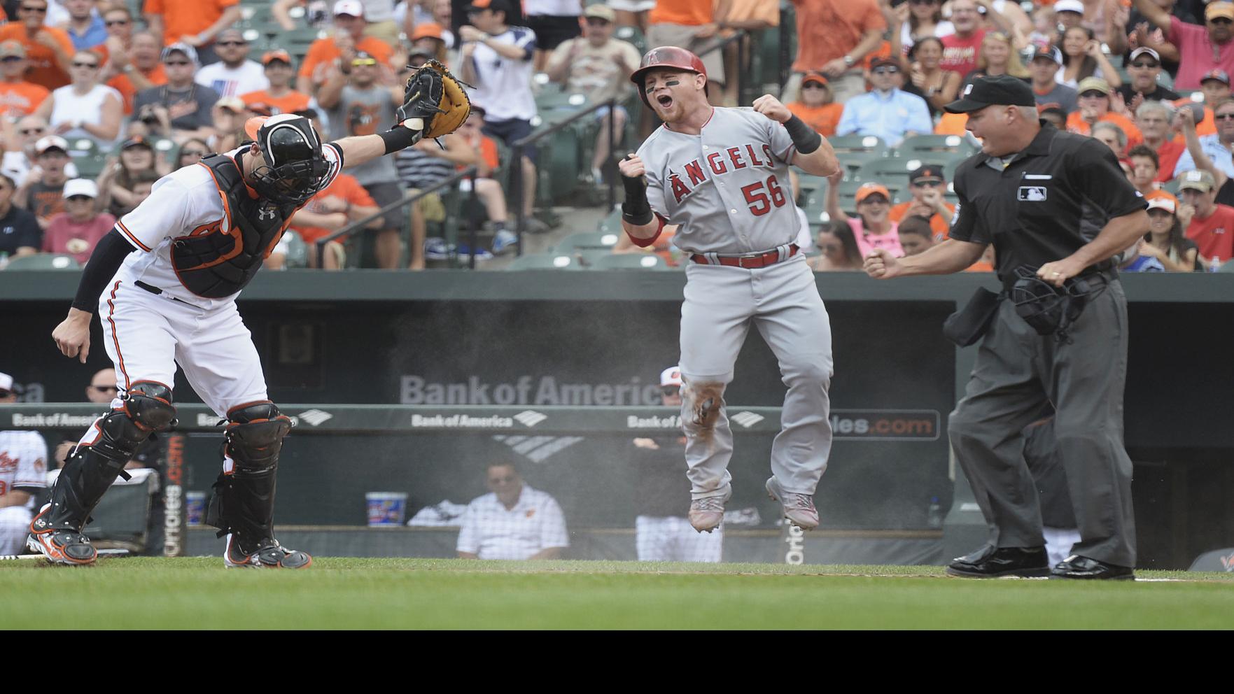 Buck Showalter's best seasons were a gift to Orioles fans. So are his GIFs.