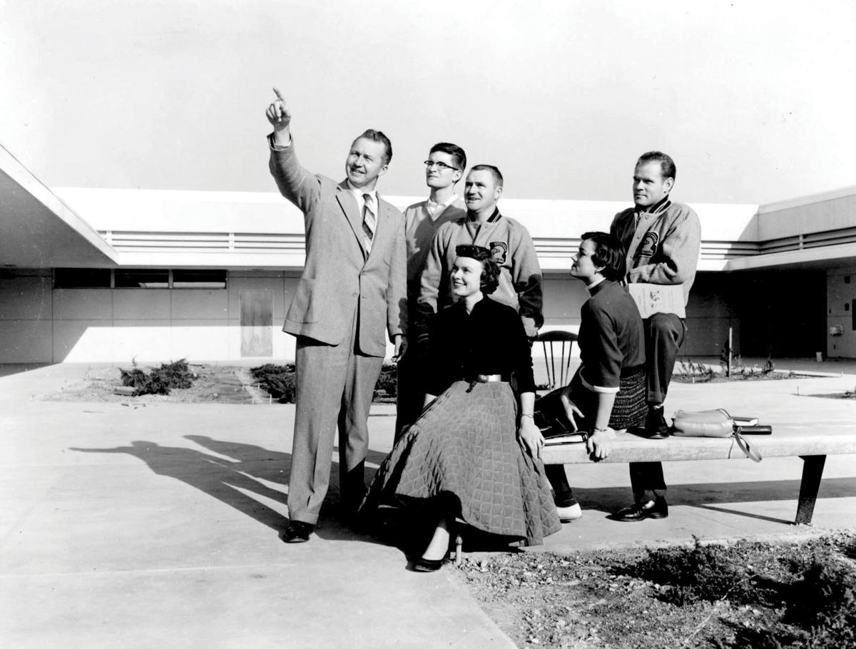 Bakersfield College Centennial 100 years of higher education Bakersfield Life