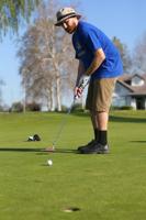 PHOTO GALLERY: CSUB Kinesiology holds inaugural Golf Classic