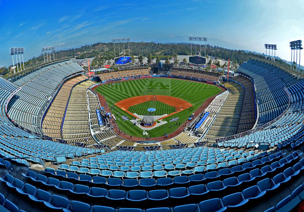 Dodgers legend Sandy Koufax had nice gesture for Dbacks coach