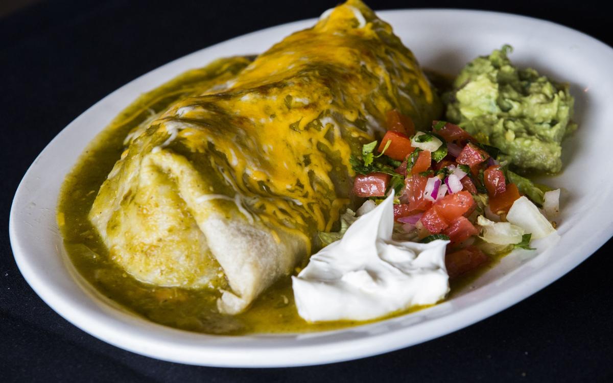Mexican Food Bakersfield Mexican Food Bakersfield