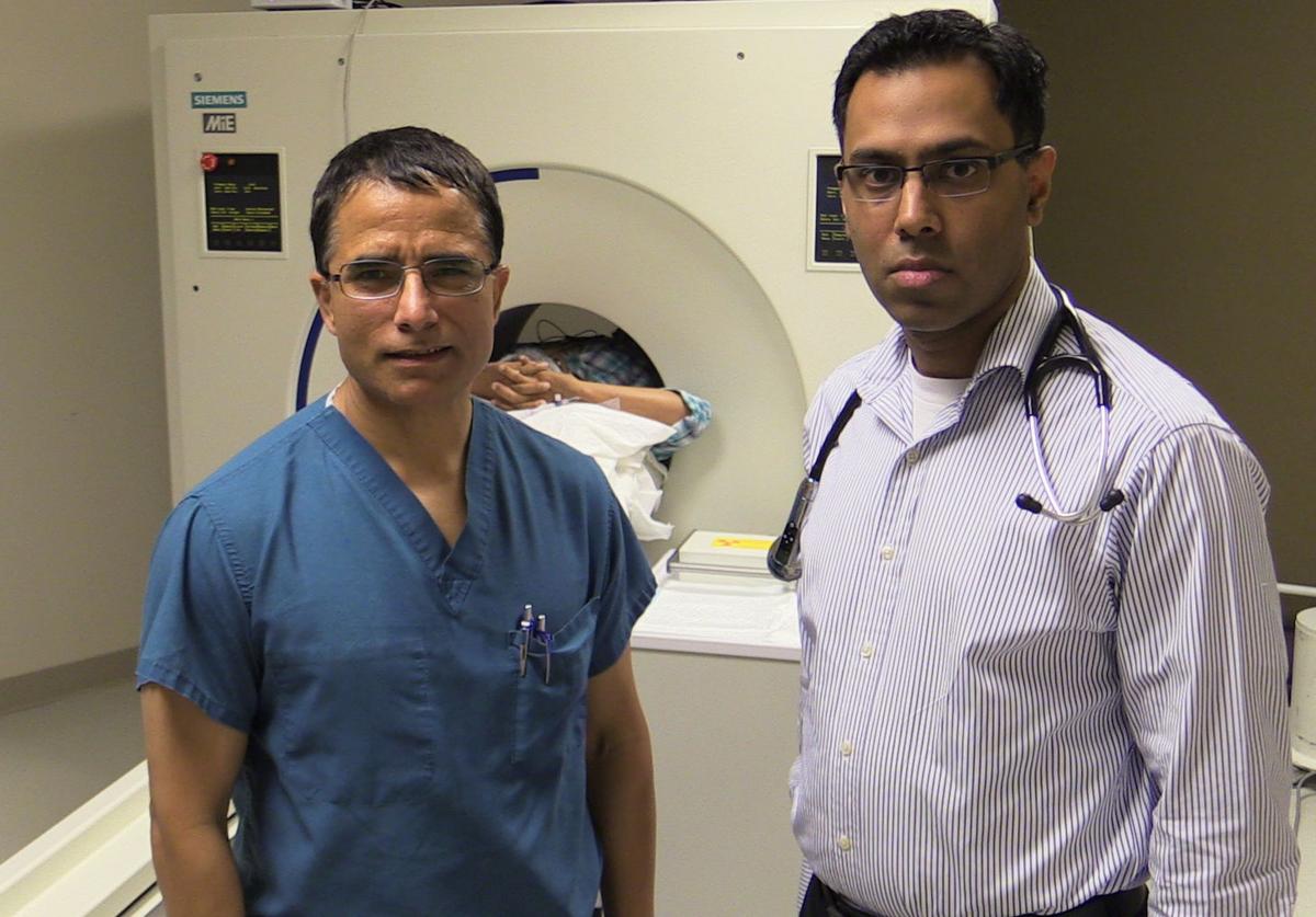 New cardiac imaging machine brings revolutionary technology to Kern