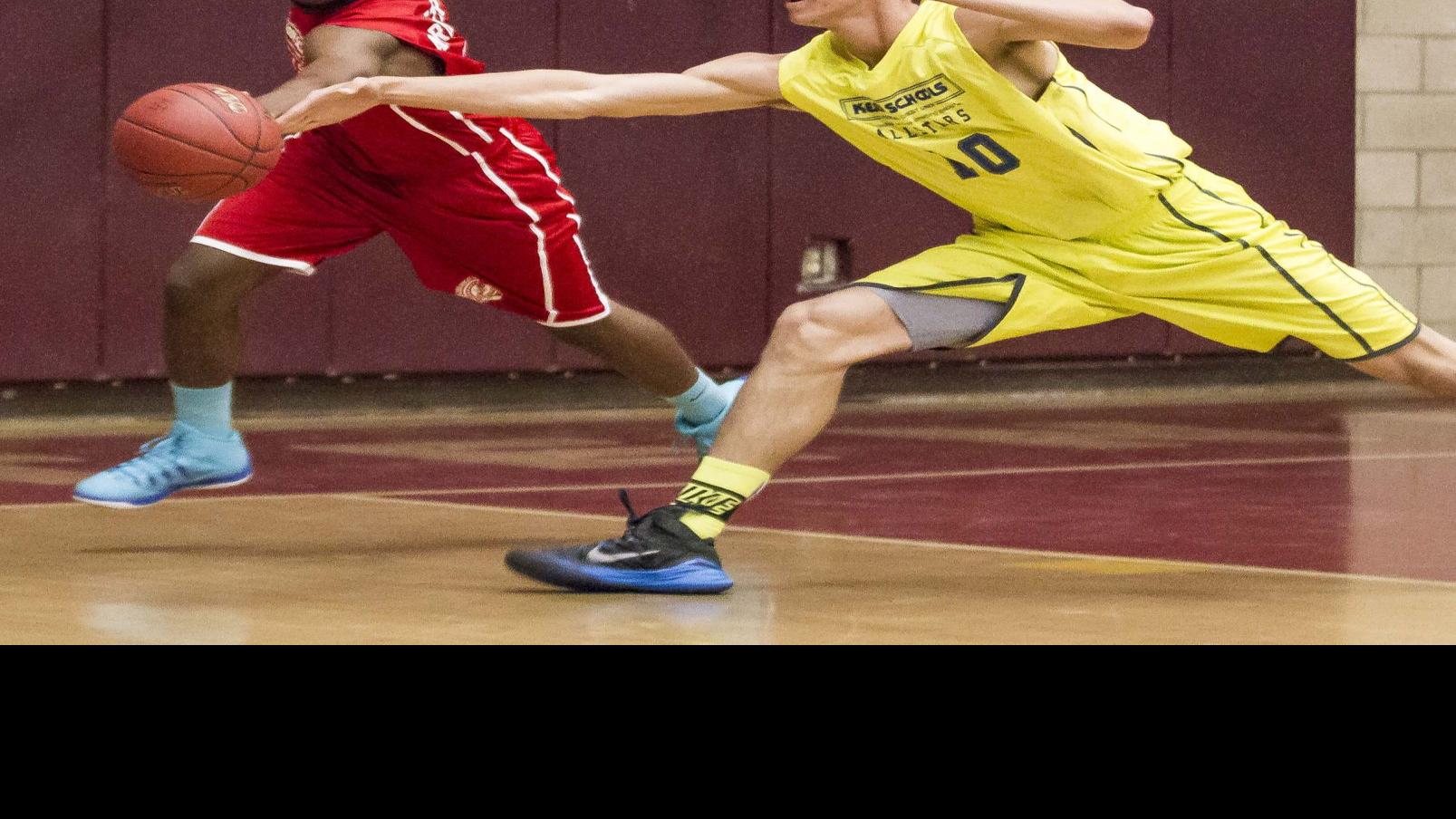 Kern S Top Basketball Seniors Show Off At All Star Game Bvarsity