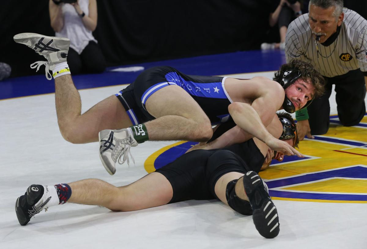 Live Blog Cif State Wrestling Championships Day 3 Bvarsity Bakersfield Com Naomi edwards (@naomiedwards6) on tiktok | 14.4k likes. cif state wrestling championships