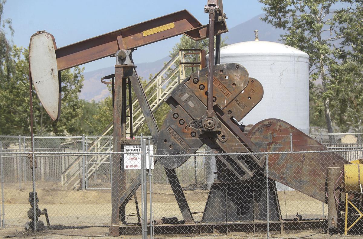 Arvin Council Passes Oil And Gas Restrictions Will Others - 