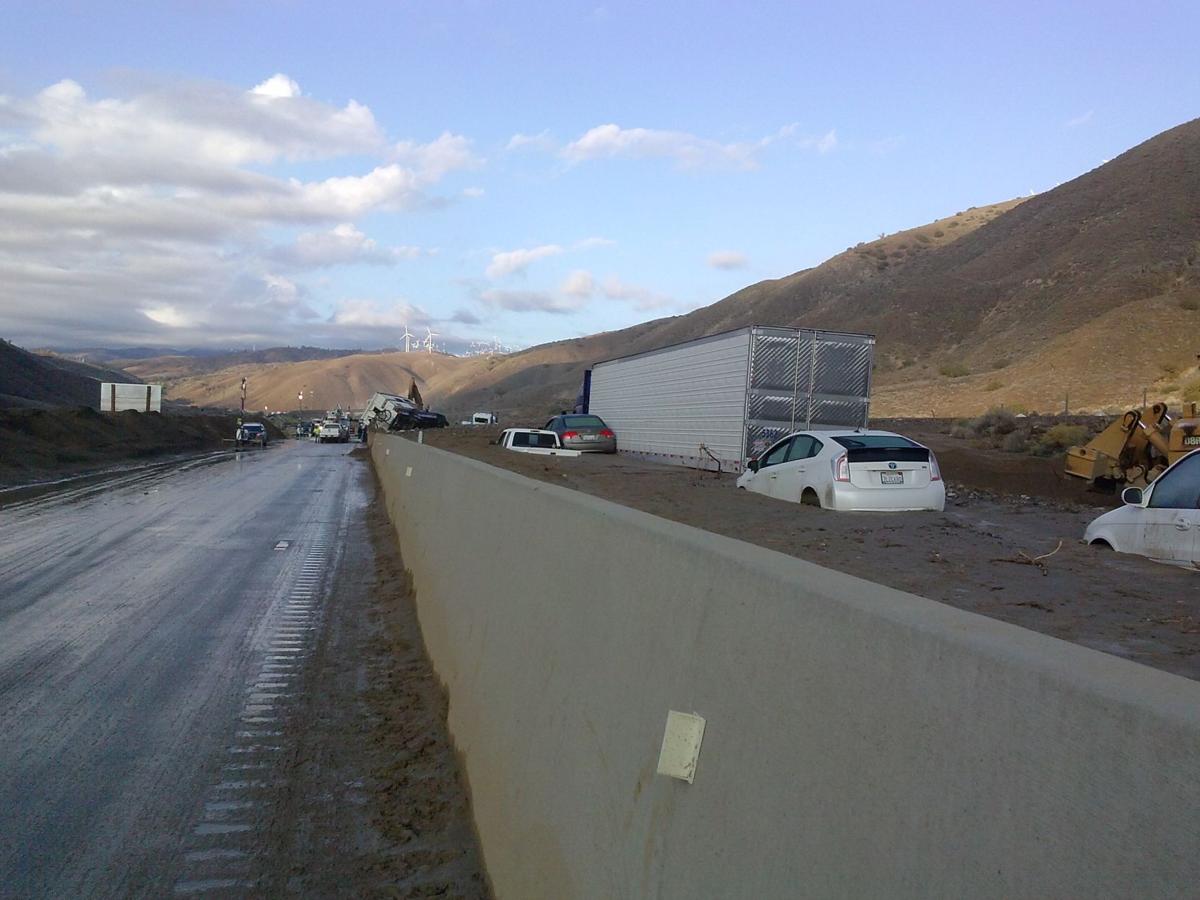 caltrans report looks at