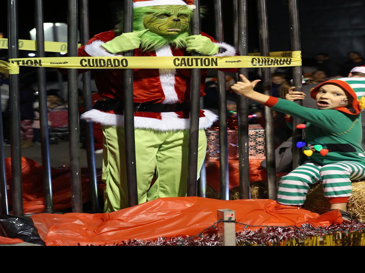 Bakersfield Christmas Parade Route 2022 Bakersfield Christmas Parade Returns Downtown On Dec. 2 | Entertainment |  Bakersfield.com