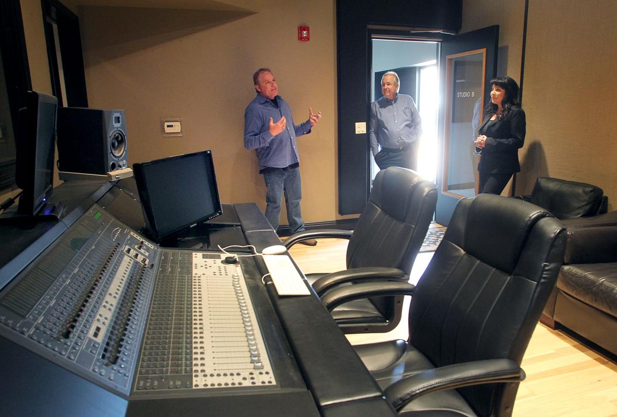 Bakersfield Music Hall Of Fame Photo Gallery