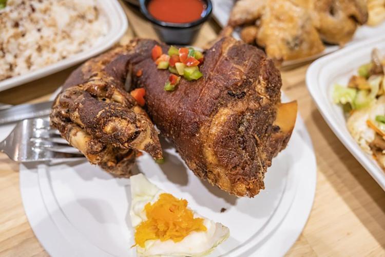 PETE TITTL: Max's delivers on Filipino classics