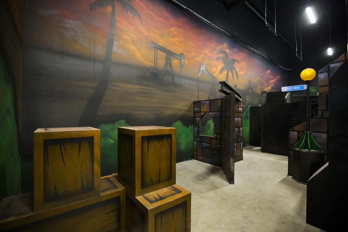 The BLVD bringing entertainment to Bakersfield next month